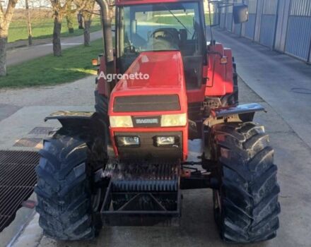 Червоний Массей Фергюсон Другая, об'ємом двигуна 0 л та пробігом 0 тис. км за 24684 $, фото 3 на Automoto.ua