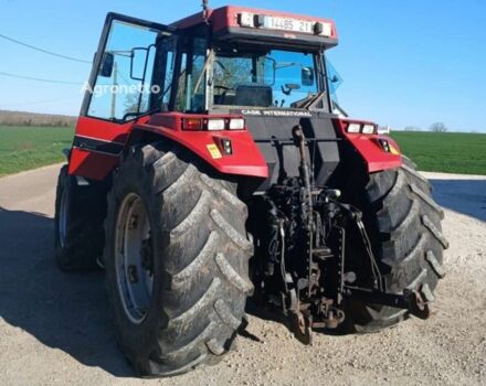 Червоний Массей Фергюсон Другая, об'ємом двигуна 0 л та пробігом 0 тис. км за 24684 $, фото 4 на Automoto.ua