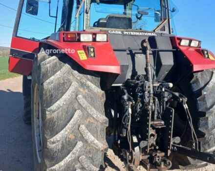 Червоний Массей Фергюсон Другая, об'ємом двигуна 0 л та пробігом 0 тис. км за 24684 $, фото 5 на Automoto.ua