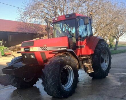 Червоний Массей Фергюсон Другая, об'ємом двигуна 0 л та пробігом 0 тис. км за 24684 $, фото 2 на Automoto.ua