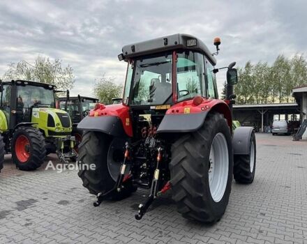 Красный Массей Фергюсон Другая, объемом двигателя 0 л и пробегом 0 тыс. км за 30010 $, фото 7 на Automoto.ua