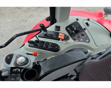 Красный Массей Фергюсон Другая, объемом двигателя 0 л и пробегом 0 тыс. км за 29488 $, фото 10 на Automoto.ua