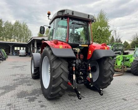 Красный Массей Фергюсон Другая, объемом двигателя 0 л и пробегом 0 тыс. км за 30010 $, фото 6 на Automoto.ua