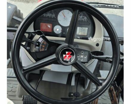 Красный Массей Фергюсон Другая, объемом двигателя 0 л и пробегом 0 тыс. км за 29488 $, фото 11 на Automoto.ua