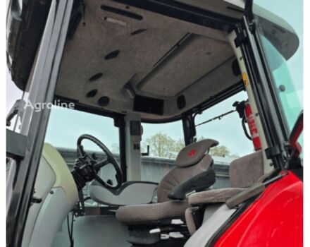 Красный Массей Фергюсон Другая, объемом двигателя 0 л и пробегом 0 тыс. км за 29488 $, фото 9 на Automoto.ua