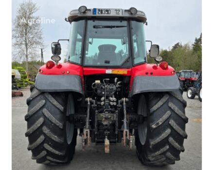 Красный Массей Фергюсон Другая, объемом двигателя 0 л и пробегом 0 тыс. км за 29488 $, фото 8 на Automoto.ua