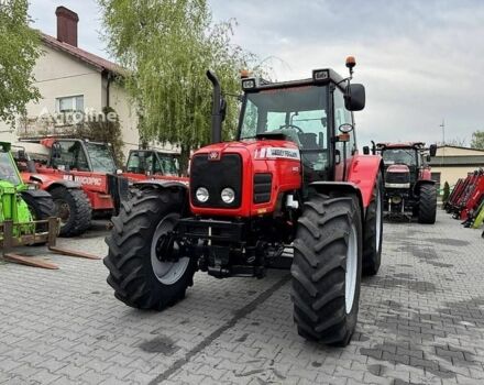 Красный Массей Фергюсон Другая, объемом двигателя 0 л и пробегом 0 тыс. км за 30010 $, фото 2 на Automoto.ua