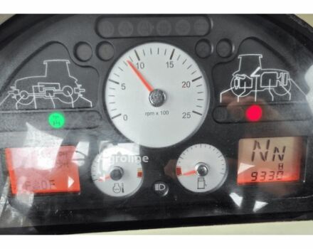 Красный Массей Фергюсон Другая, объемом двигателя 0 л и пробегом 0 тыс. км за 29488 $, фото 12 на Automoto.ua