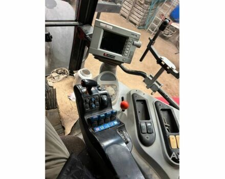 Червоний Массей Фергюсон Другая, об'ємом двигуна 0 л та пробігом 0 тис. км за 43635 $, фото 8 на Automoto.ua