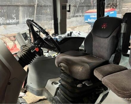 Червоний Массей Фергюсон Другая, об'ємом двигуна 0 л та пробігом 0 тис. км за 43635 $, фото 3 на Automoto.ua