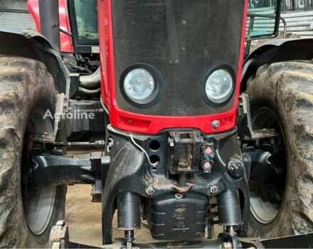 Червоний Массей Фергюсон Другая, об'ємом двигуна 0 л та пробігом 0 тис. км за 43635 $, фото 6 на Automoto.ua