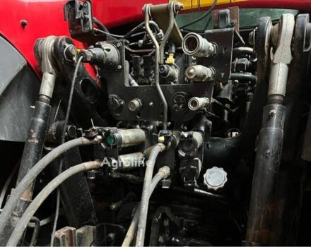 Червоний Массей Фергюсон Другая, об'ємом двигуна 0 л та пробігом 0 тис. км за 43635 $, фото 2 на Automoto.ua