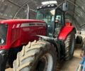 Червоний Массей Фергюсон Другая, об'ємом двигуна 0 л та пробігом 0 тис. км за 43635 $, фото 1 на Automoto.ua