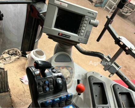 Червоний Массей Фергюсон Другая, об'ємом двигуна 0 л та пробігом 0 тис. км за 43635 $, фото 7 на Automoto.ua