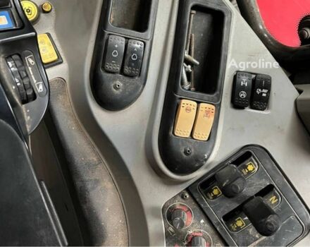 Червоний Массей Фергюсон Другая, об'ємом двигуна 0 л та пробігом 0 тис. км за 43635 $, фото 4 на Automoto.ua