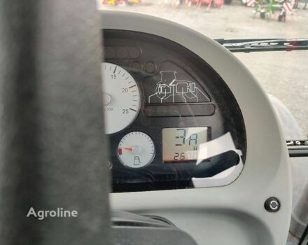 Красный Массей Фергюсон Другая, объемом двигателя 0 л и пробегом 0 тыс. км за 45358 $, фото 6 на Automoto.ua