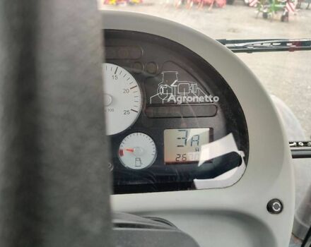 Червоний Массей Фергюсон Другая, об'ємом двигуна 0 л та пробігом 0 тис. км за 46151 $, фото 6 на Automoto.ua