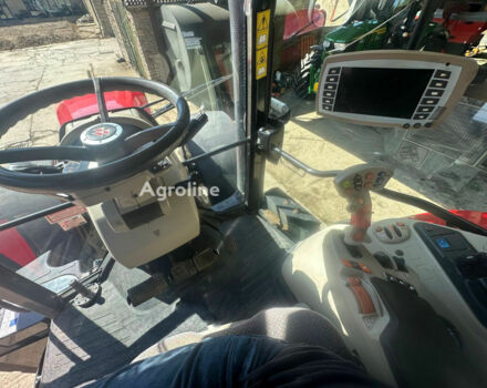 Червоний Массей Фергюсон Другая, об'ємом двигуна 0 л та пробігом 0 тис. км за 59837 $, фото 8 на Automoto.ua