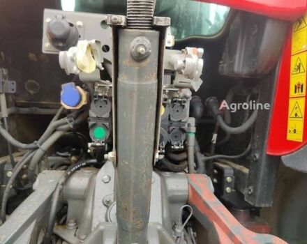 Красный Массей Фергюсон Другая, объемом двигателя 0 л и пробегом 0 тыс. км за 45358 $, фото 11 на Automoto.ua