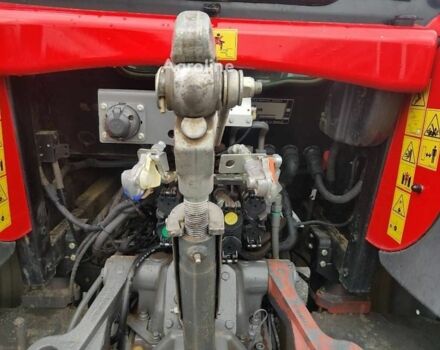 Красный Массей Фергюсон Другая, объемом двигателя 0 л и пробегом 0 тыс. км за 45358 $, фото 10 на Automoto.ua