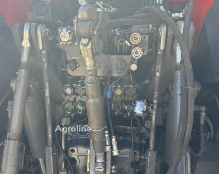 Червоний Массей Фергюсон Другая, об'ємом двигуна 0 л та пробігом 0 тис. км за 59837 $, фото 6 на Automoto.ua