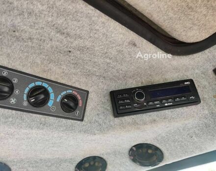 Красный Массей Фергюсон Другая, объемом двигателя 0 л и пробегом 0 тыс. км за 45358 $, фото 8 на Automoto.ua