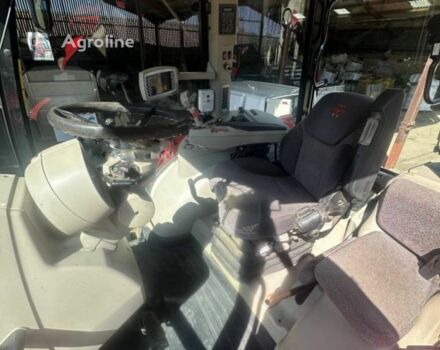 Червоний Массей Фергюсон Другая, об'ємом двигуна 0 л та пробігом 0 тис. км за 59837 $, фото 7 на Automoto.ua