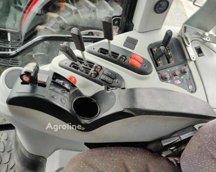 Красный Массей Фергюсон Другая, объемом двигателя 0 л и пробегом 0 тыс. км за 45358 $, фото 5 на Automoto.ua