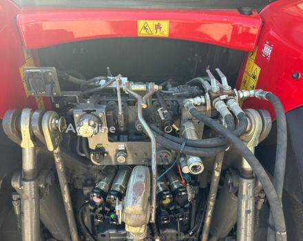 Червоний Массей Фергюсон Другая, об'ємом двигуна 0 л та пробігом 0 тис. км за 59837 $, фото 5 на Automoto.ua