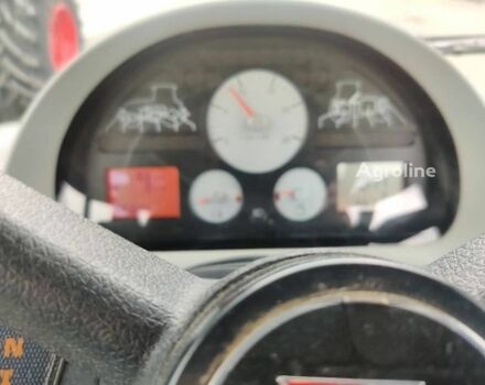 Красный Массей Фергюсон Другая, объемом двигателя 0 л и пробегом 0 тыс. км за 45358 $, фото 7 на Automoto.ua