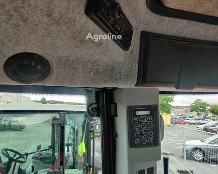 Красный Массей Фергюсон Другая, объемом двигателя 0 л и пробегом 0 тыс. км за 45358 $, фото 9 на Automoto.ua