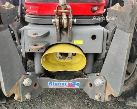 Красный Массей Фергюсон Другая, объемом двигателя 0 л и пробегом 0 тыс. км за 45358 $, фото 12 на Automoto.ua