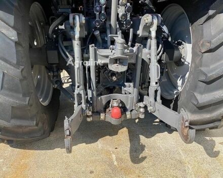 Красный Массей Фергюсон Другая, объемом двигателя 0 л и пробегом 0 тыс. км за 60502 $, фото 5 на Automoto.ua