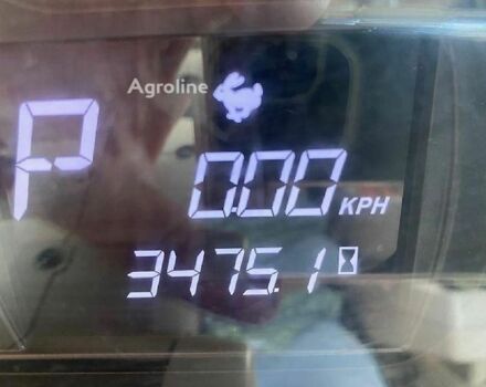 Красный Массей Фергюсон Другая, объемом двигателя 0 л и пробегом 0 тыс. км за 60502 $, фото 4 на Automoto.ua