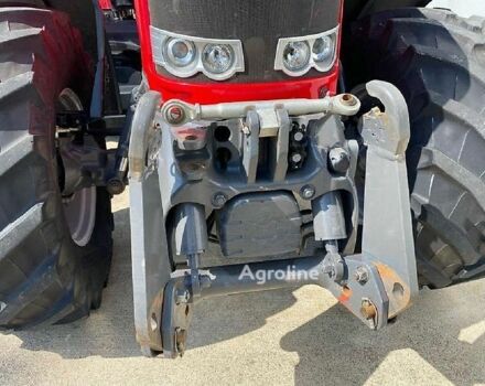 Красный Массей Фергюсон Другая, объемом двигателя 0 л и пробегом 0 тыс. км за 60502 $, фото 2 на Automoto.ua