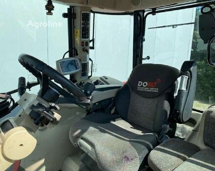 Красный Массей Фергюсон Другая, объемом двигателя 0 л и пробегом 0 тыс. км за 60502 $, фото 1 на Automoto.ua