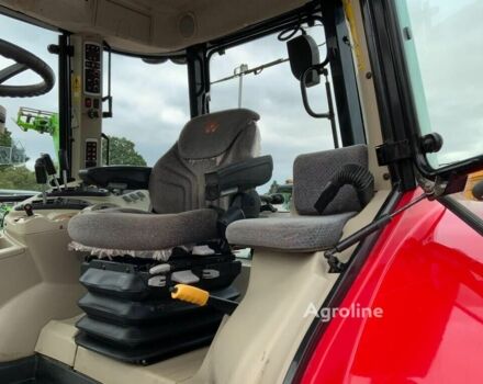 Красный Массей Фергюсон Другая, объемом двигателя 0 л и пробегом 0 тыс. км за 87112 $, фото 8 на Automoto.ua