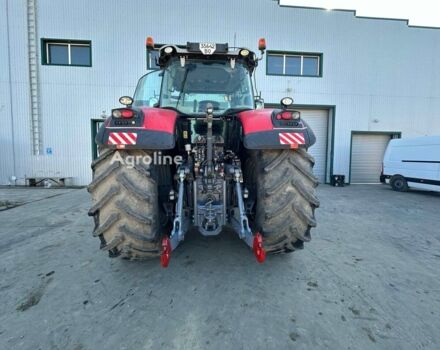 Червоний Массей Фергюсон Другая, об'ємом двигуна 0 л та пробігом 0 тис. км за 75643 $, фото 2 на Automoto.ua