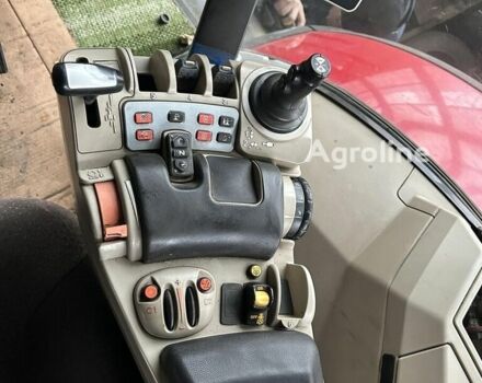 Червоний Массей Фергюсон Другая, об'ємом двигуна 0 л та пробігом 0 тис. км за 133746 $, фото 3 на Automoto.ua