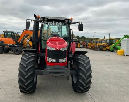 Красный Массей Фергюсон Другая, объемом двигателя 0 л и пробегом 0 тыс. км за 87112 $, фото 3 на Automoto.ua