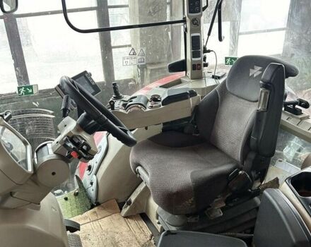 Червоний Массей Фергюсон Другая, об'ємом двигуна 0 л та пробігом 0 тис. км за 133746 $, фото 5 на Automoto.ua