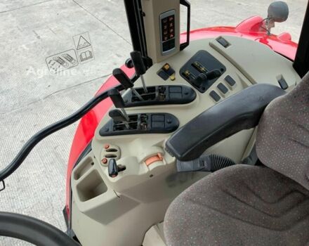 Красный Массей Фергюсон Другая, объемом двигателя 0 л и пробегом 0 тыс. км за 87112 $, фото 6 на Automoto.ua