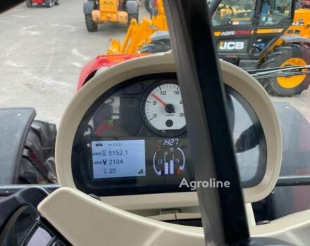 Красный Массей Фергюсон Другая, объемом двигателя 0 л и пробегом 0 тыс. км за 87112 $, фото 5 на Automoto.ua