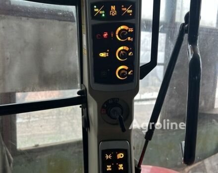 Червоний Массей Фергюсон Другая, об'ємом двигуна 0 л та пробігом 0 тис. км за 133746 $, фото 6 на Automoto.ua