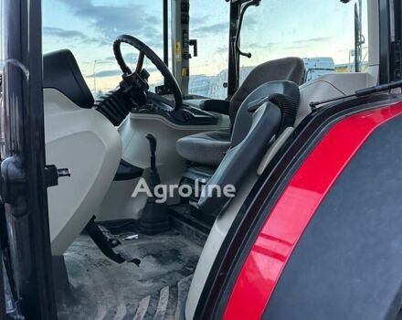 Красный Массей Фергюсон Другая, объемом двигателя 0 л и пробегом 0 тыс. км за 64063 $, фото 8 на Automoto.ua