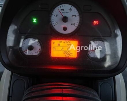 Красный Массей Фергюсон Другая, объемом двигателя 0 л и пробегом 0 тыс. км за 64063 $, фото 9 на Automoto.ua