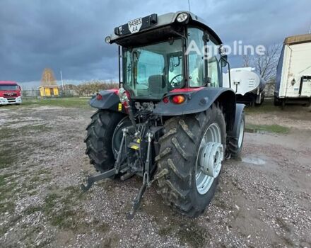 Красный Массей Фергюсон Другая, объемом двигателя 0 л и пробегом 0 тыс. км за 64063 $, фото 5 на Automoto.ua