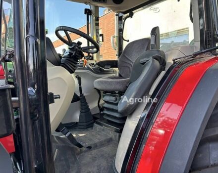 Червоний Массей Фергюсон Другая, об'ємом двигуна 0 л та пробігом 0 тис. км за 55118 $, фото 4 на Automoto.ua