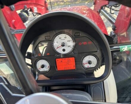 Червоний Массей Фергюсон Другая, об'ємом двигуна 0 л та пробігом 0 тис. км за 55118 $, фото 5 на Automoto.ua
