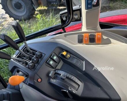 Червоний Массей Фергюсон Другая, об'ємом двигуна 0 л та пробігом 0 тис. км за 55118 $, фото 7 на Automoto.ua